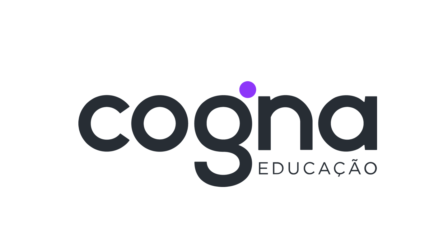 Logo Cogna.